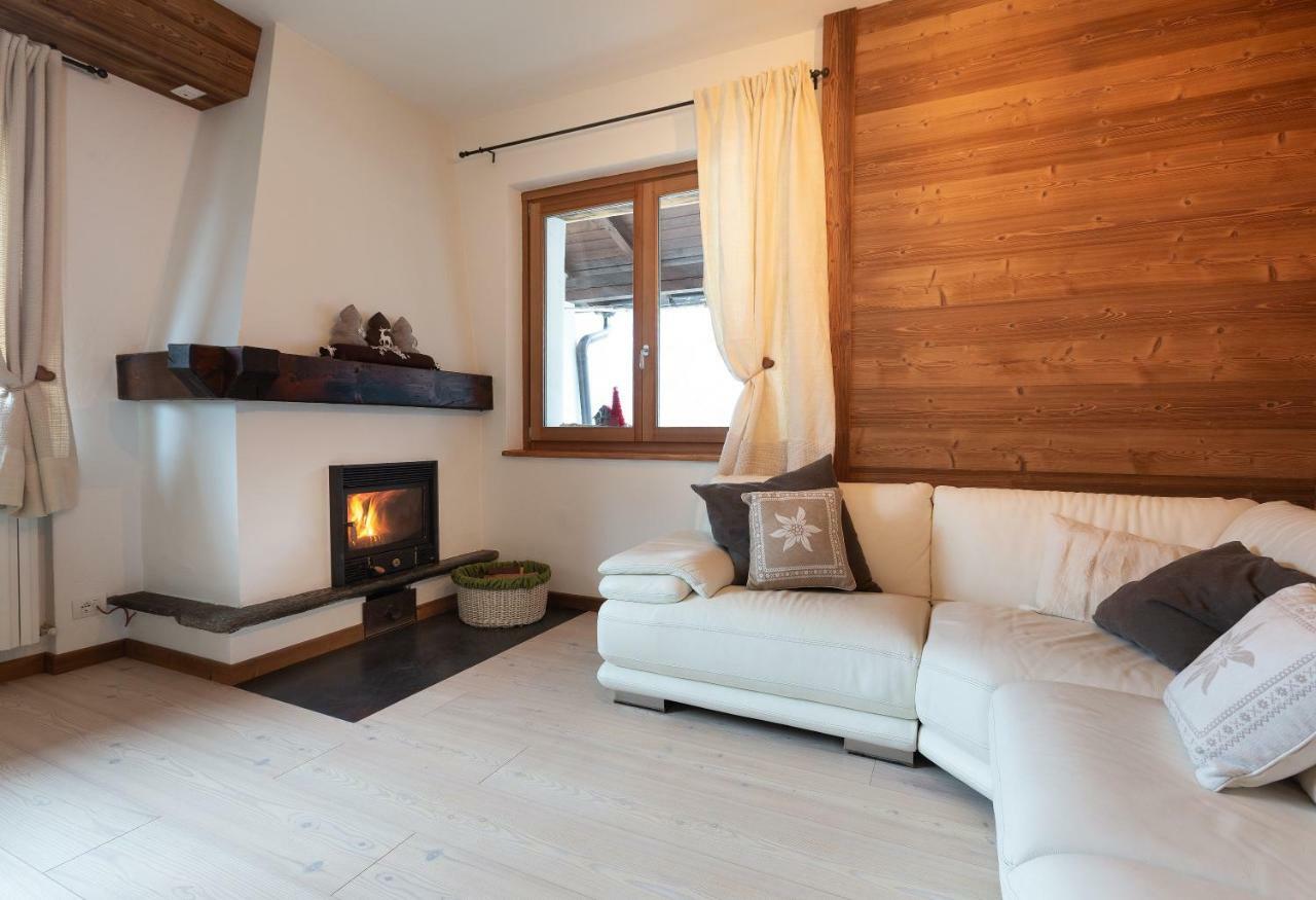 Appartement Casa Melide 1 Bormio
