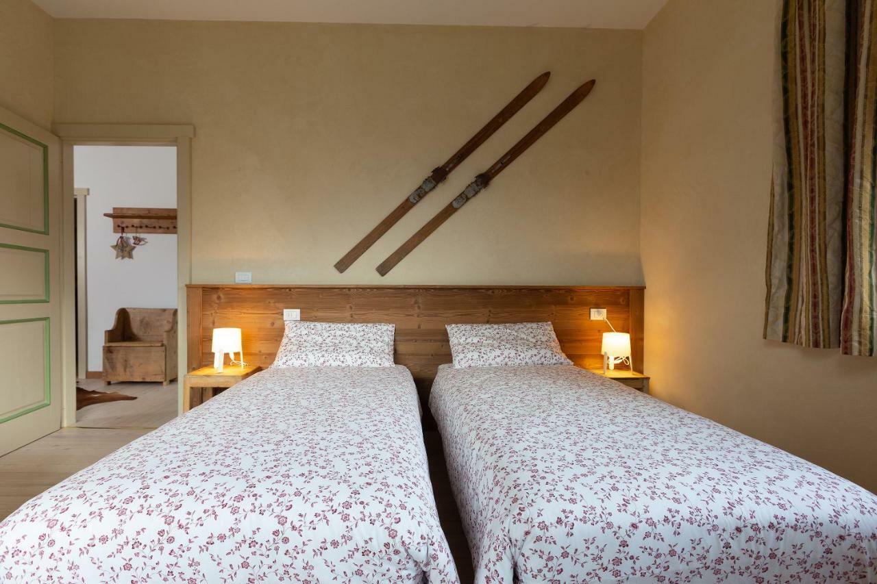 Appartement Casa Melide 1 *