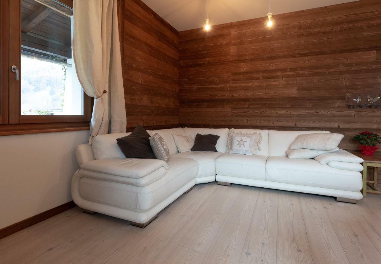Casa Melide 1 Appartement