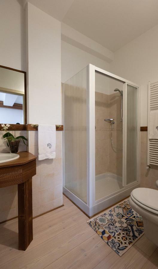 Casa Melide 1 Appartement Bormio