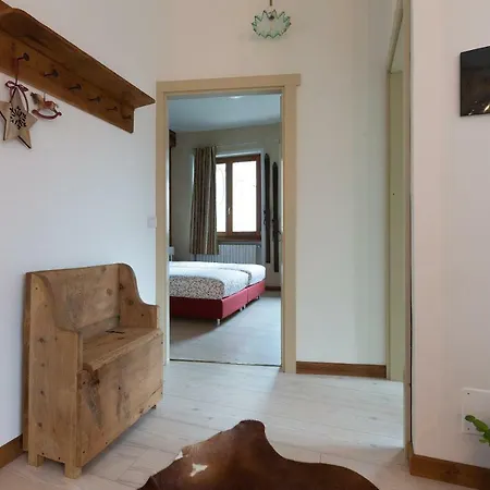 Casa Melide 1 Apartment Bormio Exterior photo