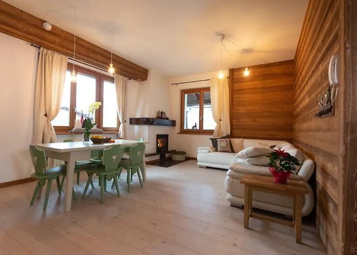 Casa Melide 1