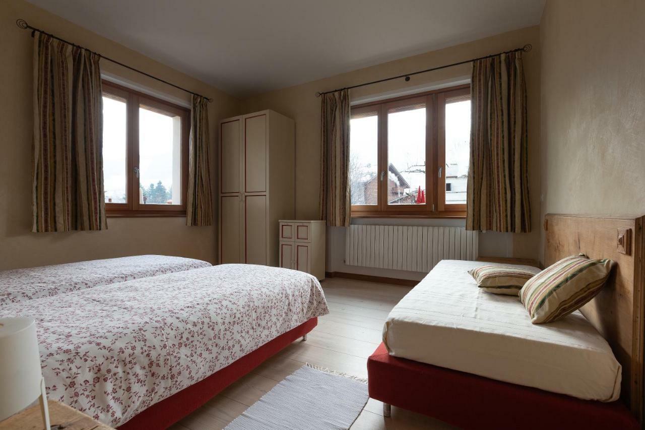 Casa Melide 1 Bormio