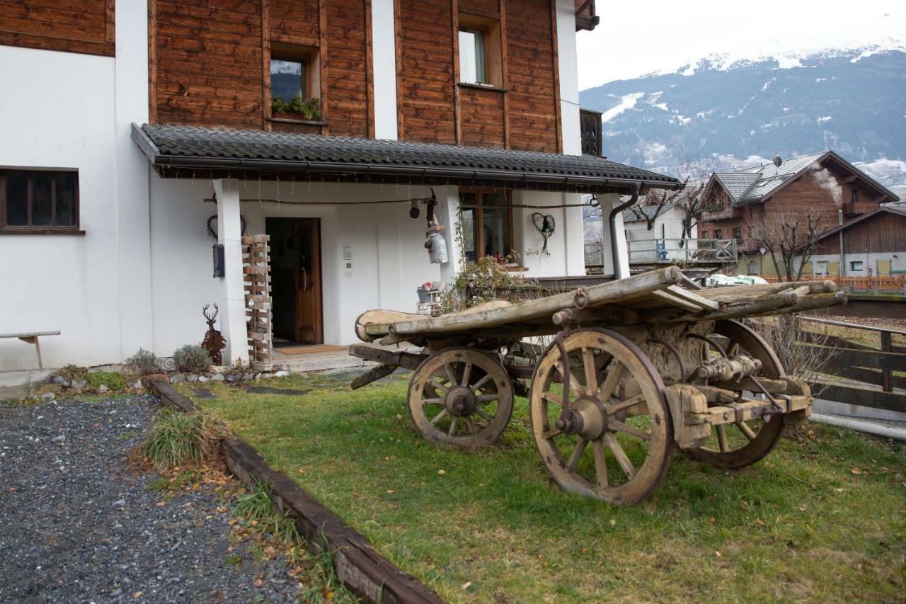 Casa Melide 1 Apartment Bormio