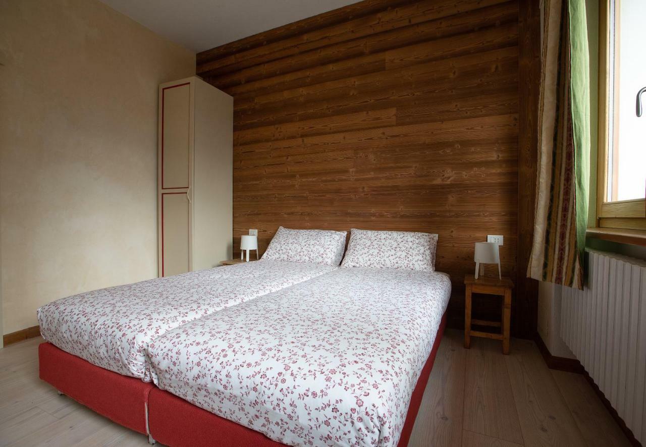 Apartment Casa Melide 1 Bormio