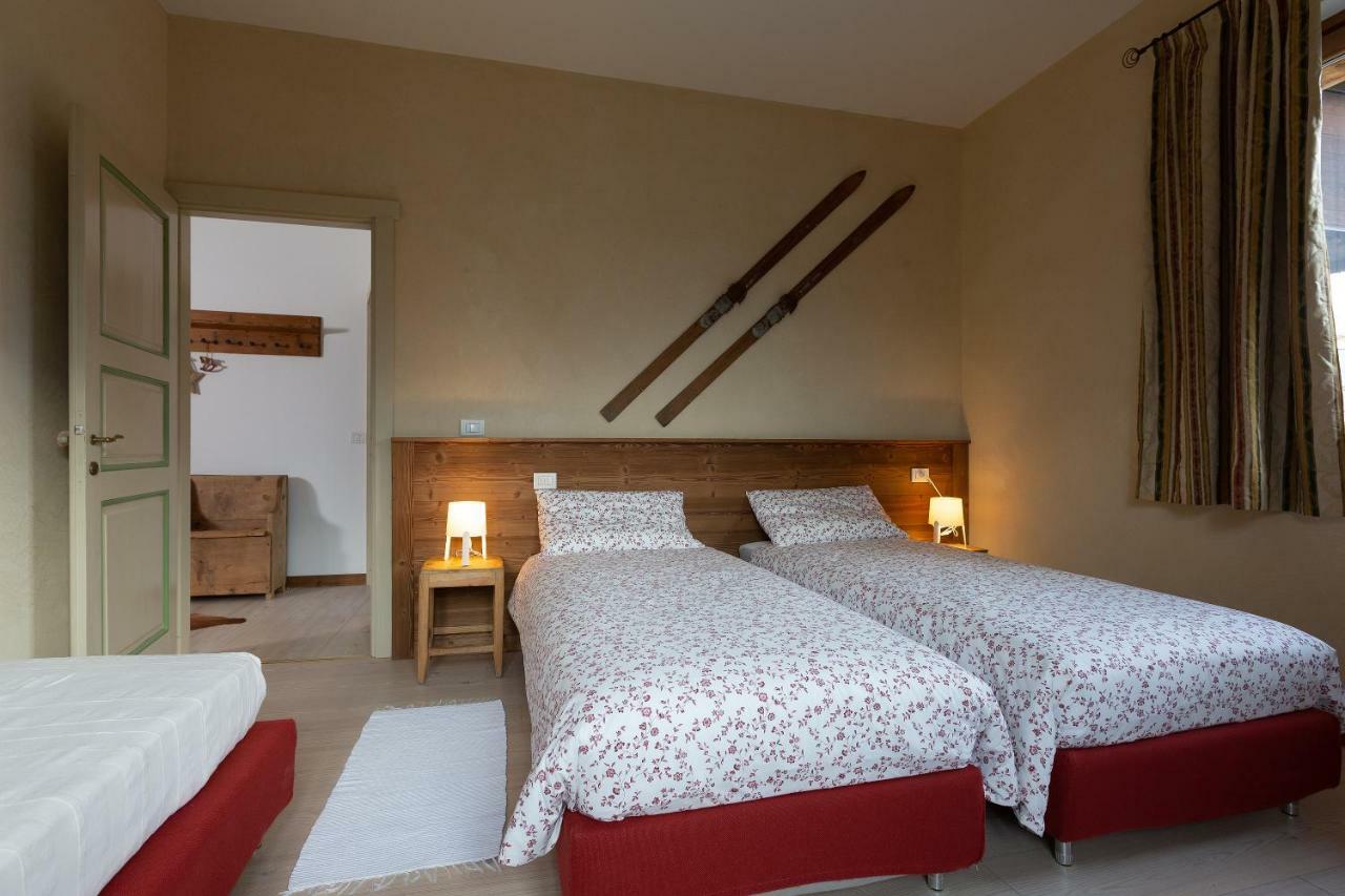 Apartment Casa Melide 1 Bormio